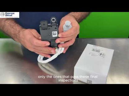 Particulate Matter Sensor Bosch New For Ford 6.7L 2017-19 Hc3Z5L239D Jc3Z5L239C