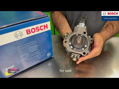 Bosch Fuel Injection Pump For Komatsu Cummins Bulldozer Dredger Loader 627171111