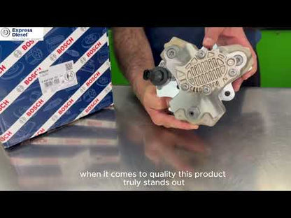 Fuel Injection Pump Bosch For Cummins Midrange 3965090 3964407 5264245 445020151