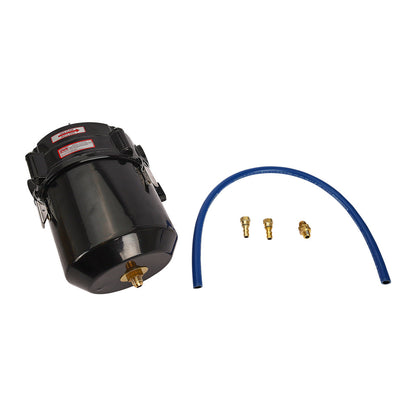 CRANKCASE VENT SYSTEM ASSEMBLY | CCV8000-08L