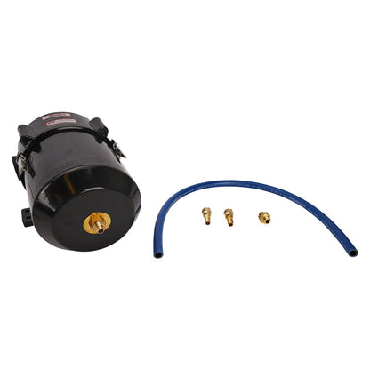 CRANKCASE VENT SYSTEM ASSEMBLY | CCV8000-08L