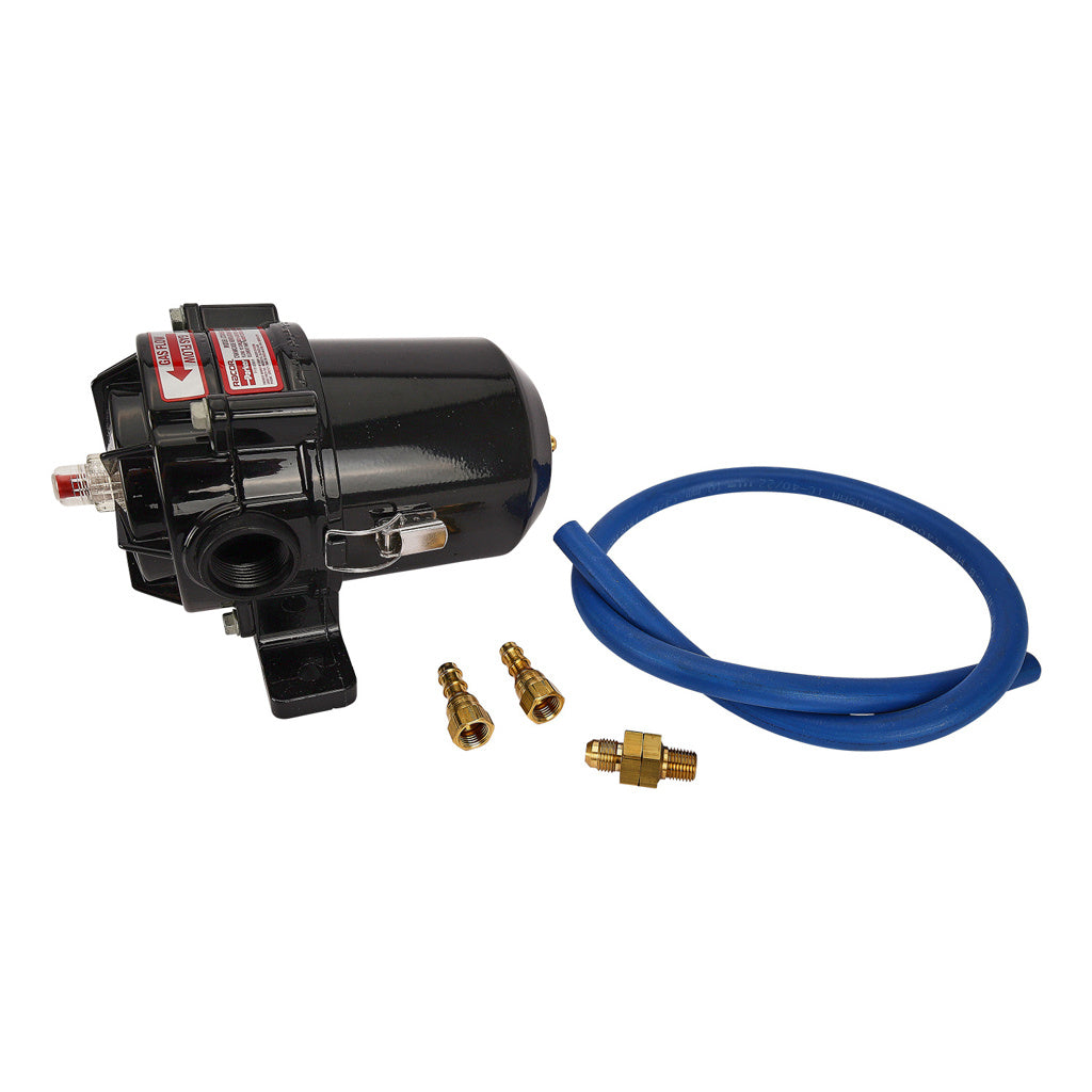 CRANKVENT ASSEMBLY | CCV4500-08R