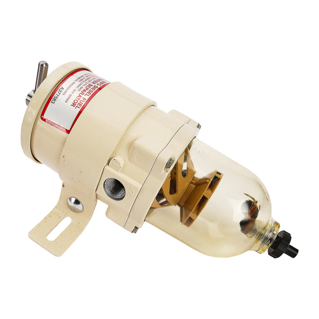 FF/WS ASSEMBLY - 500FG | 500FG10