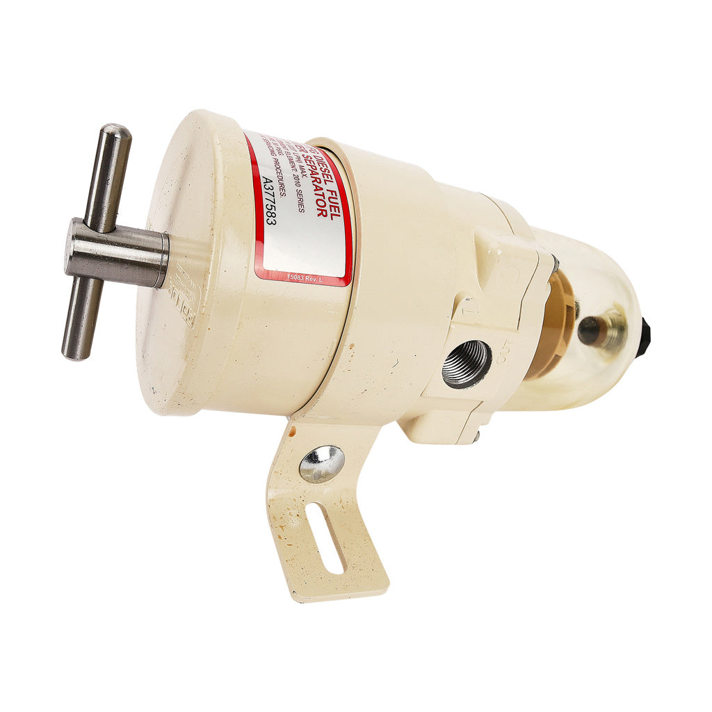 FF/WS ASSEMBLY - 500FG | 500FG10