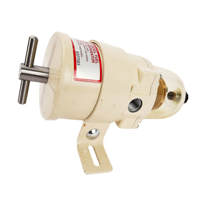 FF/WS ASSEMBLY - 500FG | 500FG10