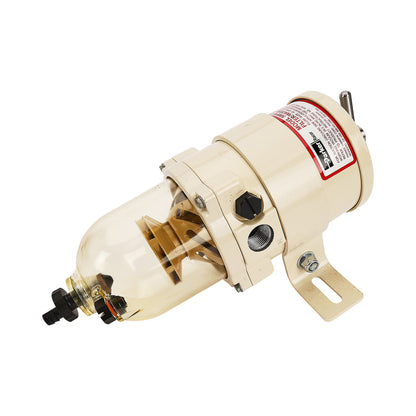 FF/WS ASSEMBLY - 500FG | 500FG10