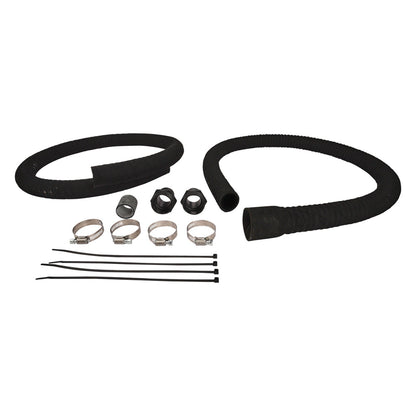 HOSE KIT 1.50"-2.00" CCV8000 | CCV55069