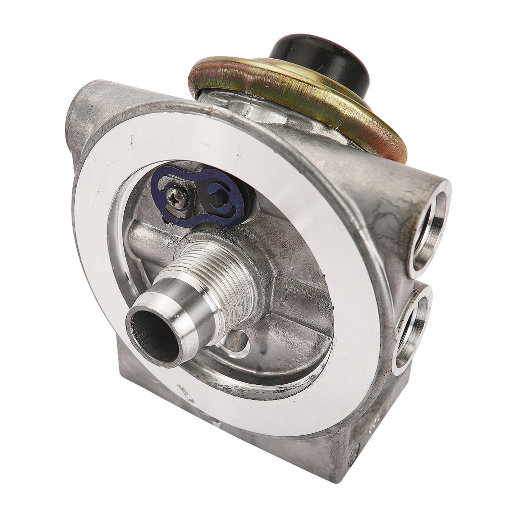 REPL. KIT HEAD ASSEMBLY-4120 | RK 22168