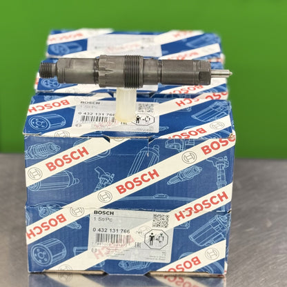 Bosch Fuel Injector for John Deere 6081 8.1L Diesel Engine