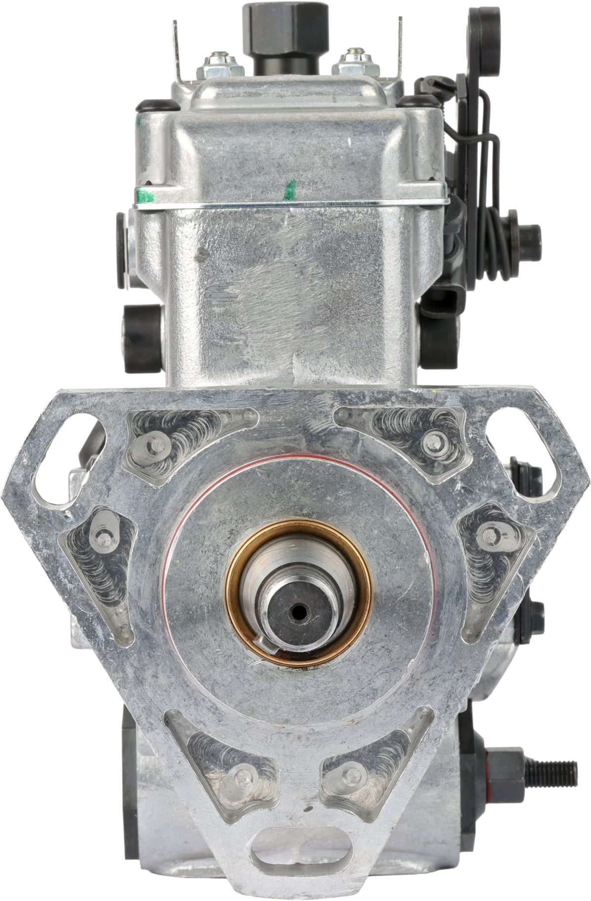 Fuel Injection Pump new for CAT 1004T4 DB2435-5221 0R9913