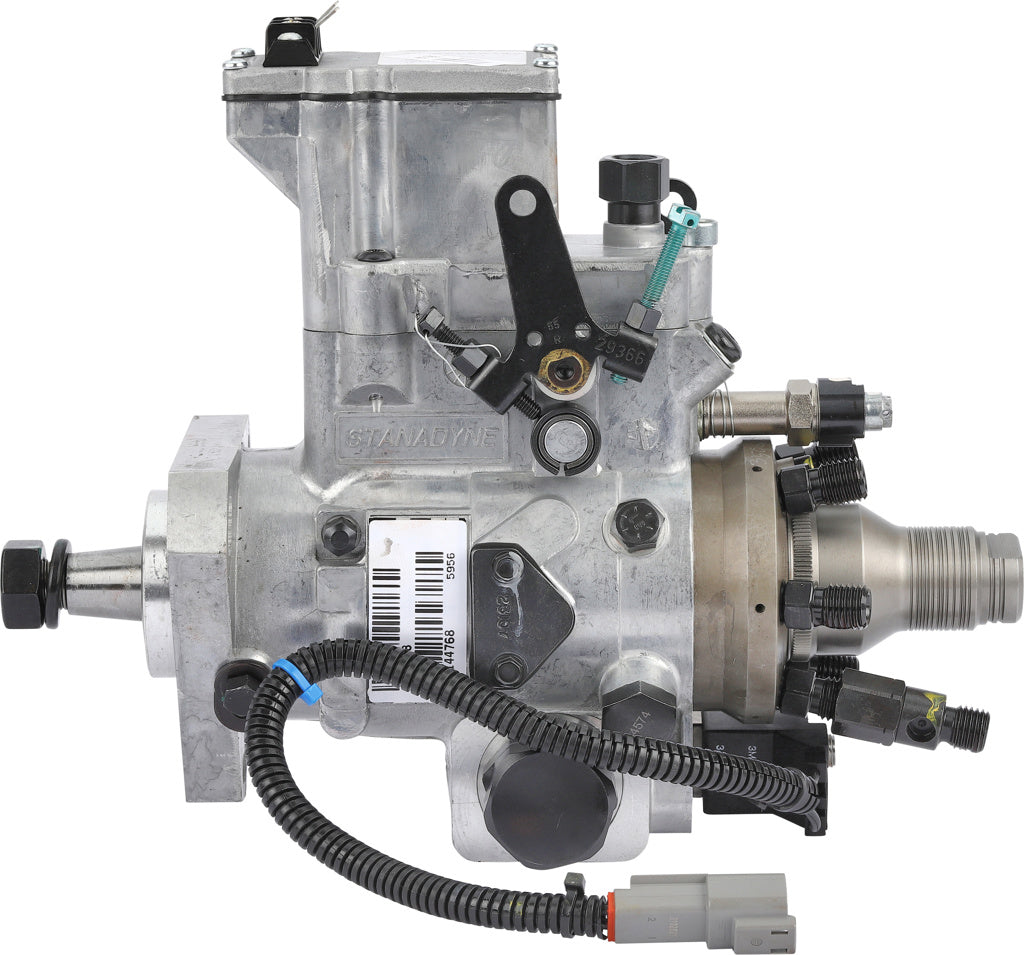 New Inj. Pump, Cummins 6BTA 5.9 Marine Tier 2 | 05956