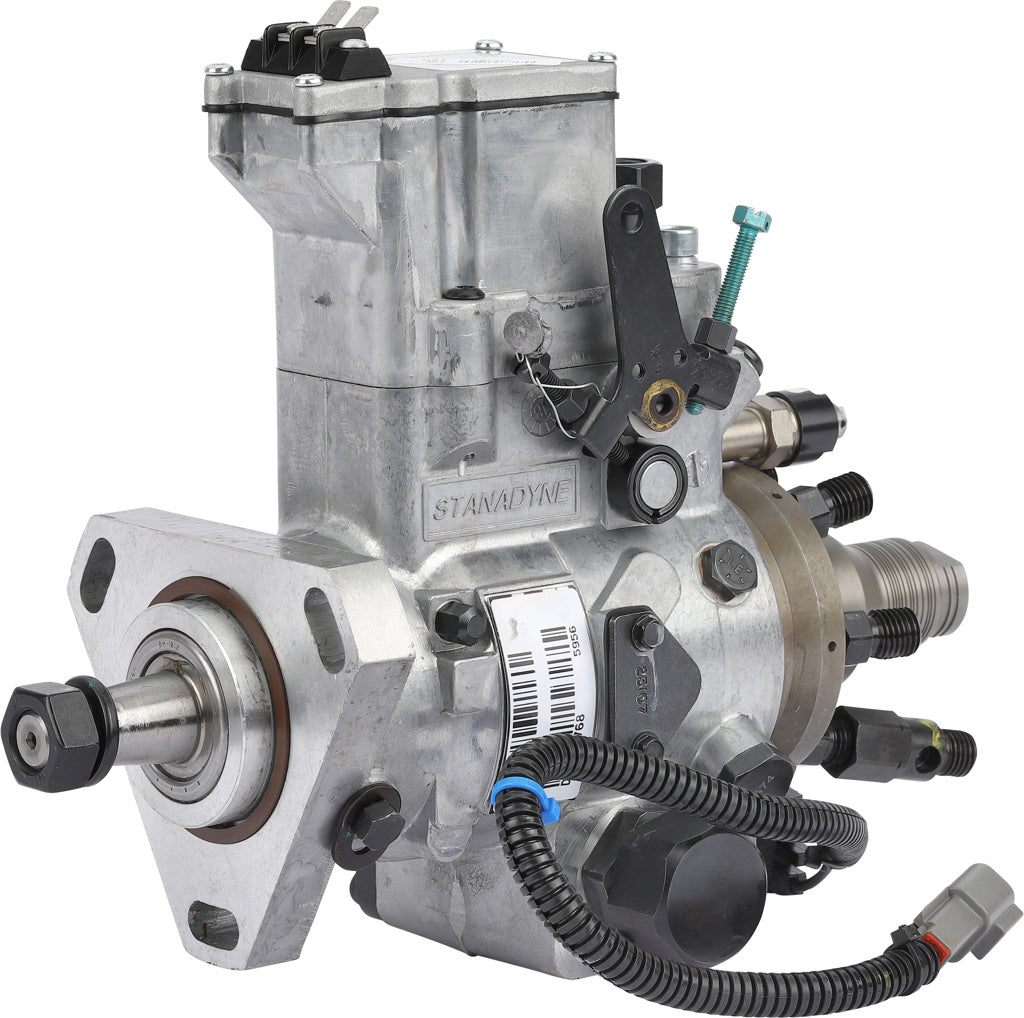 New Inj. Pump, Cummins 6BTA 5.9 Marine Tier 2 | 05956