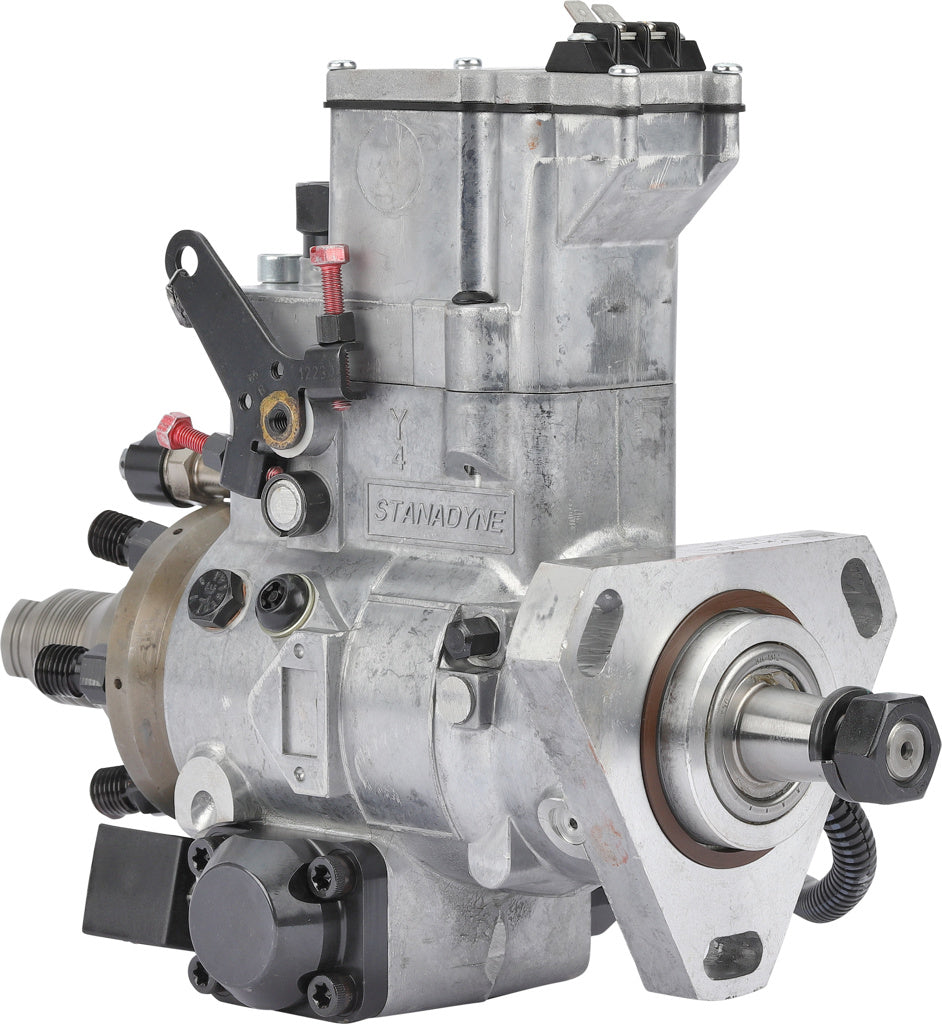 New Inj. Pump, Cummins 6BTA 5.9 Marine Tier 2 | 05956