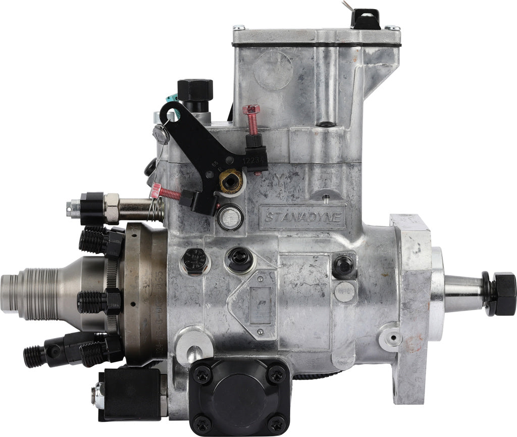 New Inj. Pump, Cummins 6BTA 5.9 Marine Tier 2 | 05956