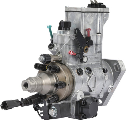 New Inj. Pump, Cummins 6BTA 5.9 Marine Tier 2 | 05956