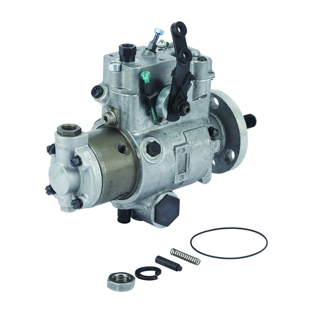 New Inj. Pump, John Deere 4219D Engine | 03027