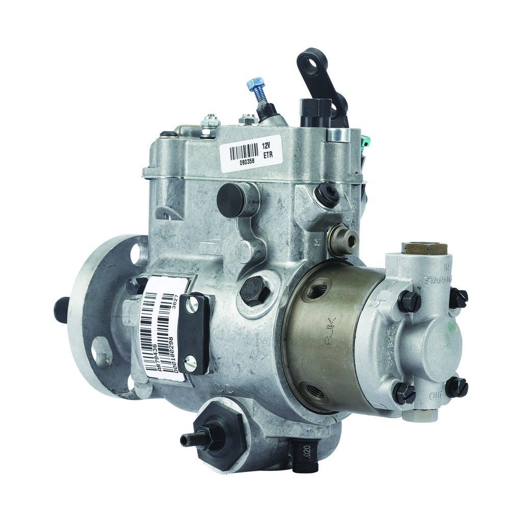 New Inj. Pump, John Deere 4219D Engine | 03027