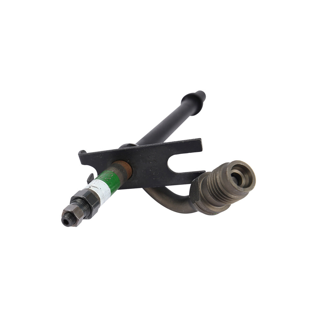 NOZZLE ASSY | 22365