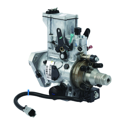 New Inj. Pump, Cummins 4BTA Generator | 05895