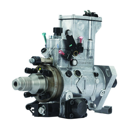 New Inj. Pump, Cummins 4BTA Generator | 05895