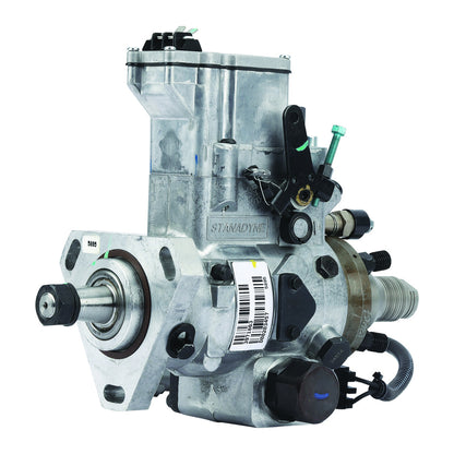 New Inj. Pump, Cummins 4BTA Generator | 05895