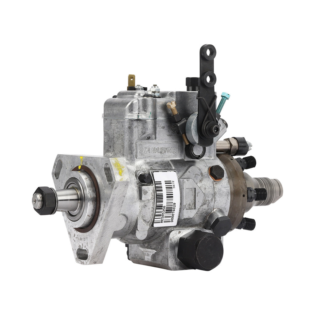 New Inj. Pump, John Deere 6068TF Generator | 05672