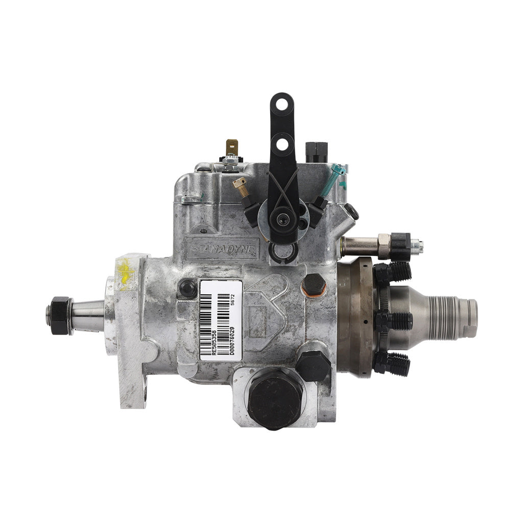 New Inj. Pump, John Deere 6068TF Generator | 05672