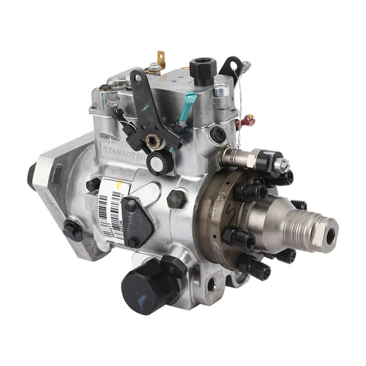 New Inj. Pump, Cummins 6BT 5.9L Generator | 05432