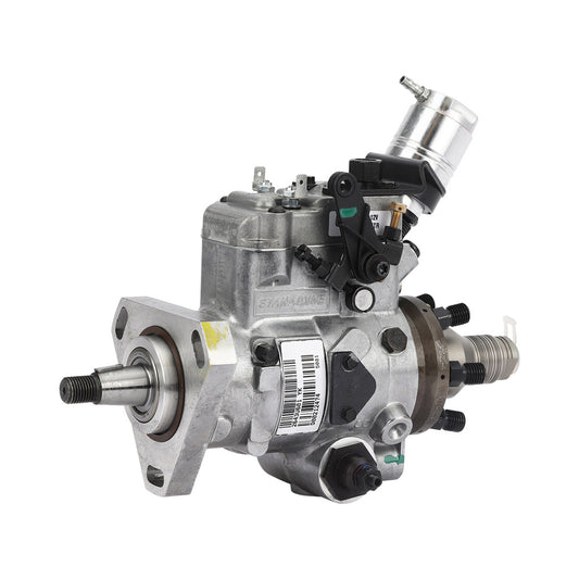 New Inj. Pump, Perkins & CAT 1006T | 05081