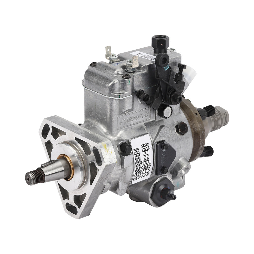 New Inj. Pump, CAT 1709 & Perkins 1004T | 05033