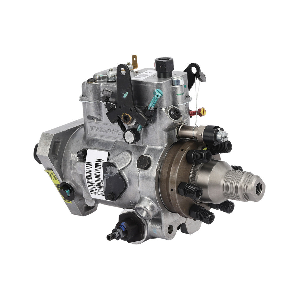 New Injection Pump, Cummins 6BT 5.9L Generator | 04937