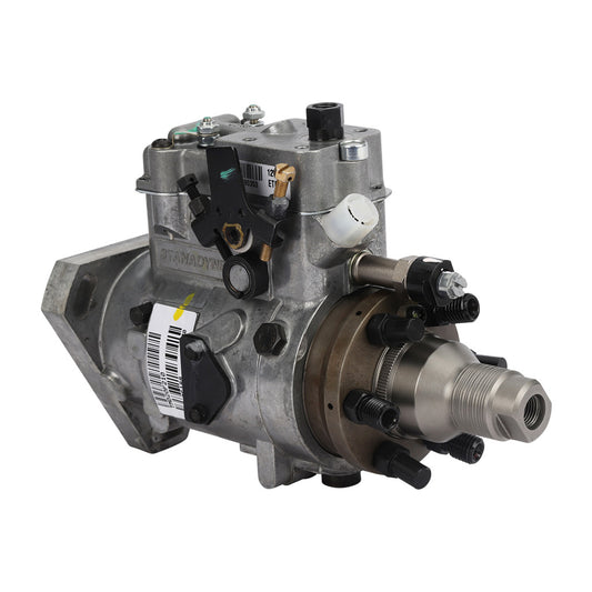 New Inj. Pump, Continental TMD20 | 04570