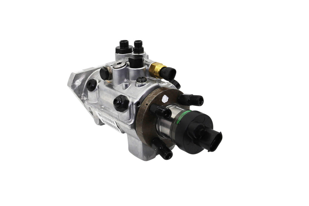 New DE2 Injection Pump, John Deere 4045H | 06323