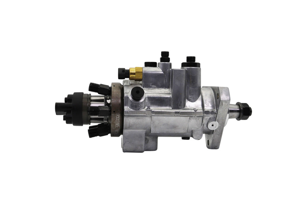 New DE2 Injection Pump, John Deere 6068 6.8L | 06320