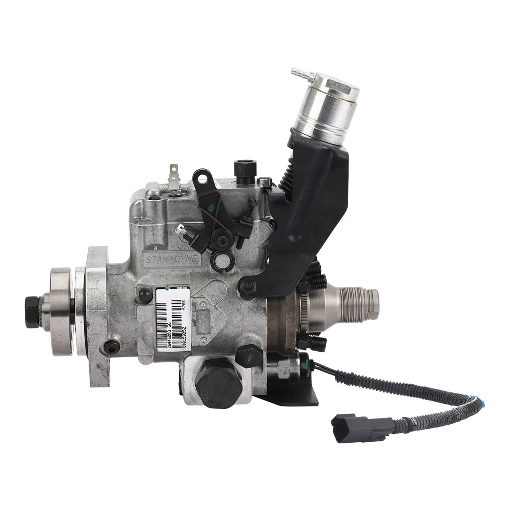 New Inj. Pump, Perkins & CAT 1004T | 05765