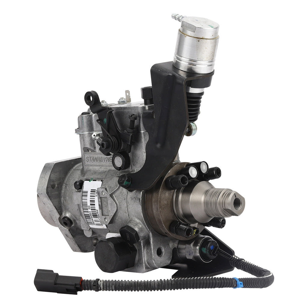 New Inj. Pump, Perkins & CAT 1004T | 05765