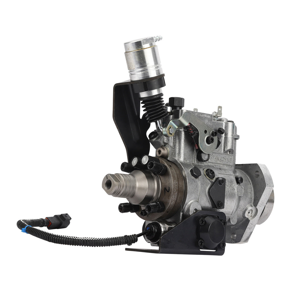 New Inj. Pump, Perkins & CAT 1004T | 05765