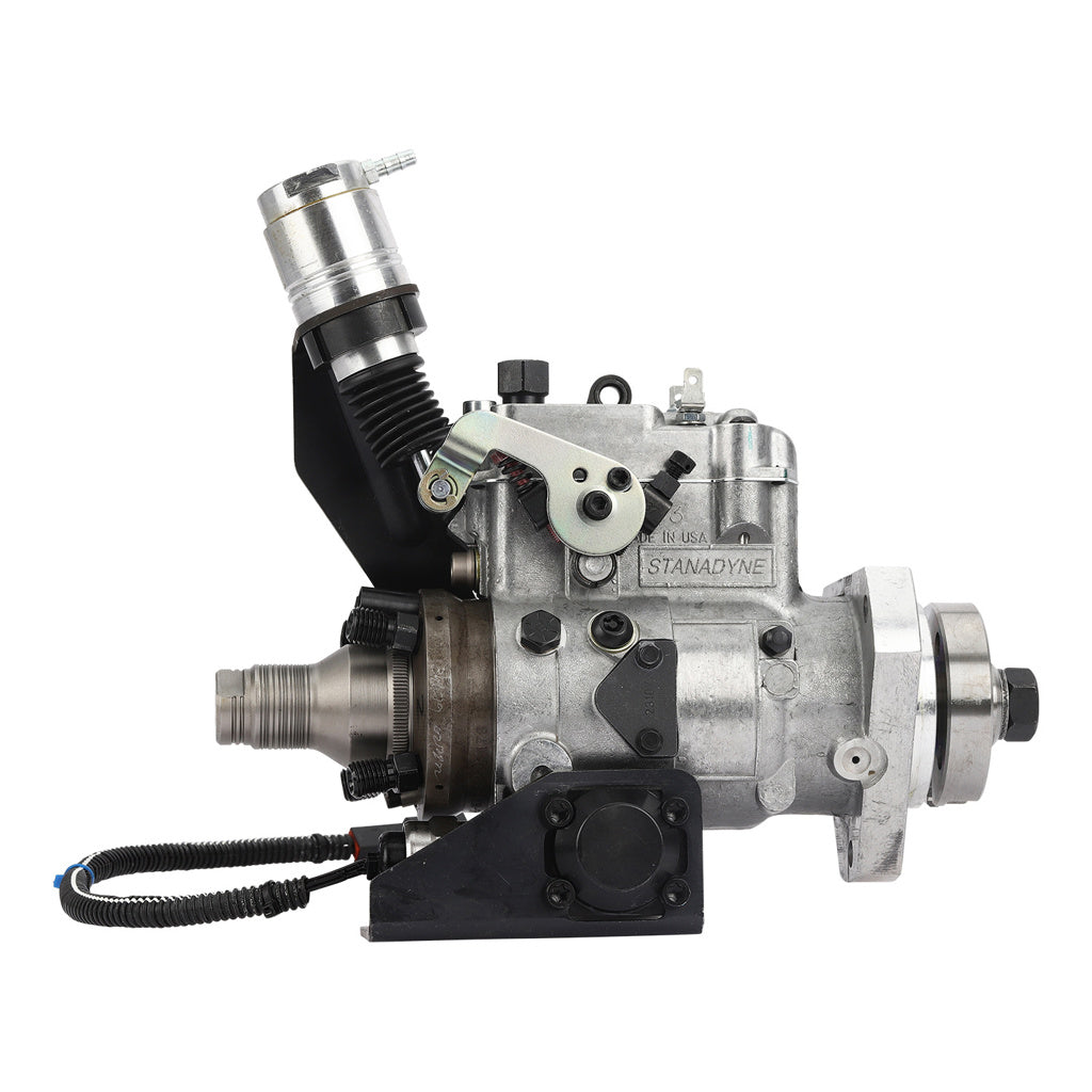 New Inj. Pump, Perkins & CAT 1004T | 05765