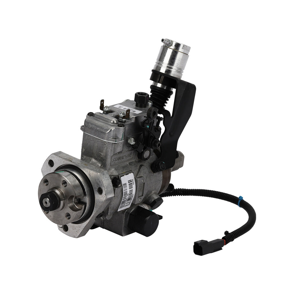 New Inj. Pump, Perkins & CAT 1004.40T | 05249