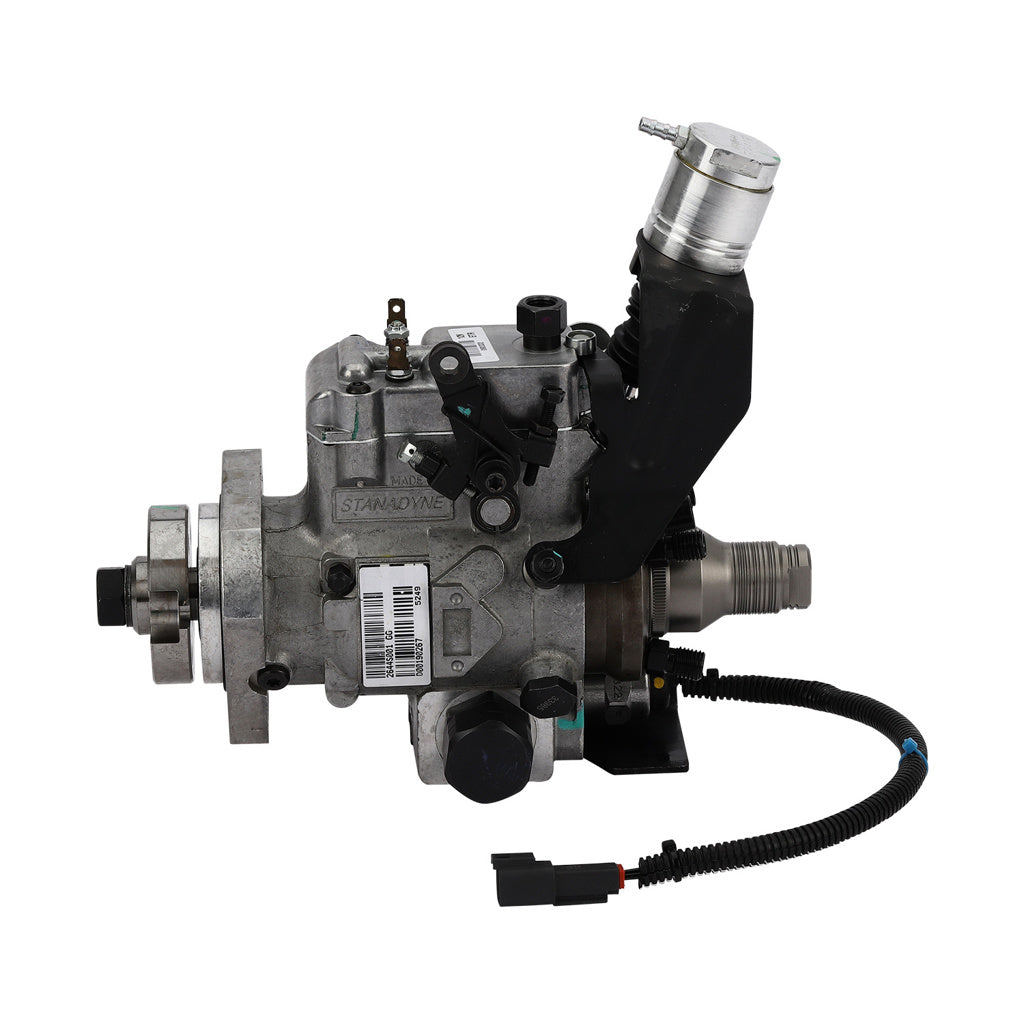 New Inj. Pump, Perkins & CAT 1004.40T | 05249