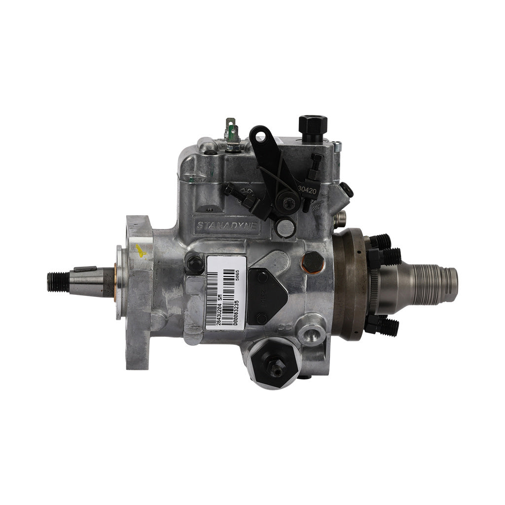 New Inj. Pump, CAT 4.40NA Open Power Unit | 05065