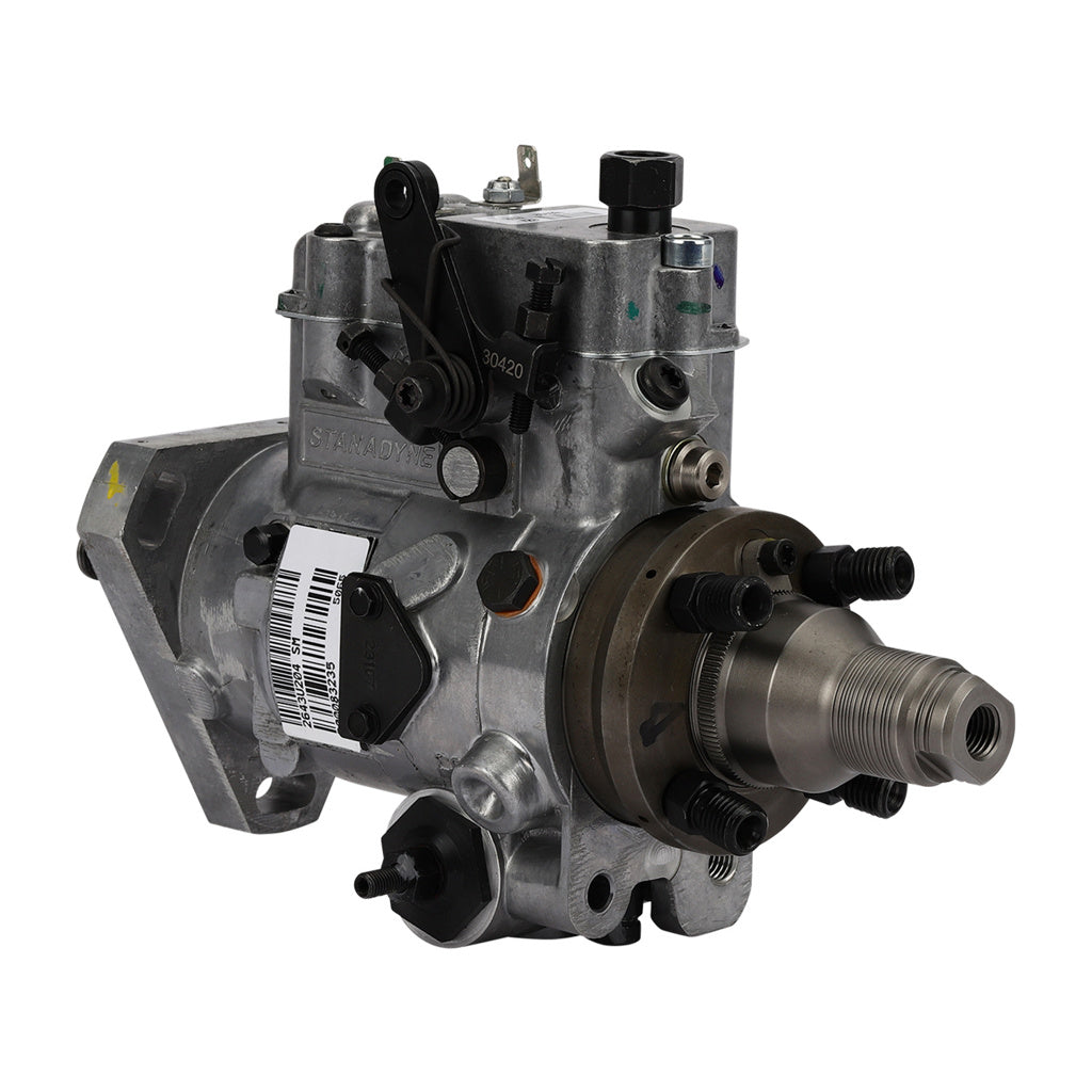 New Inj. Pump, CAT 4.40NA Open Power Unit | 05065