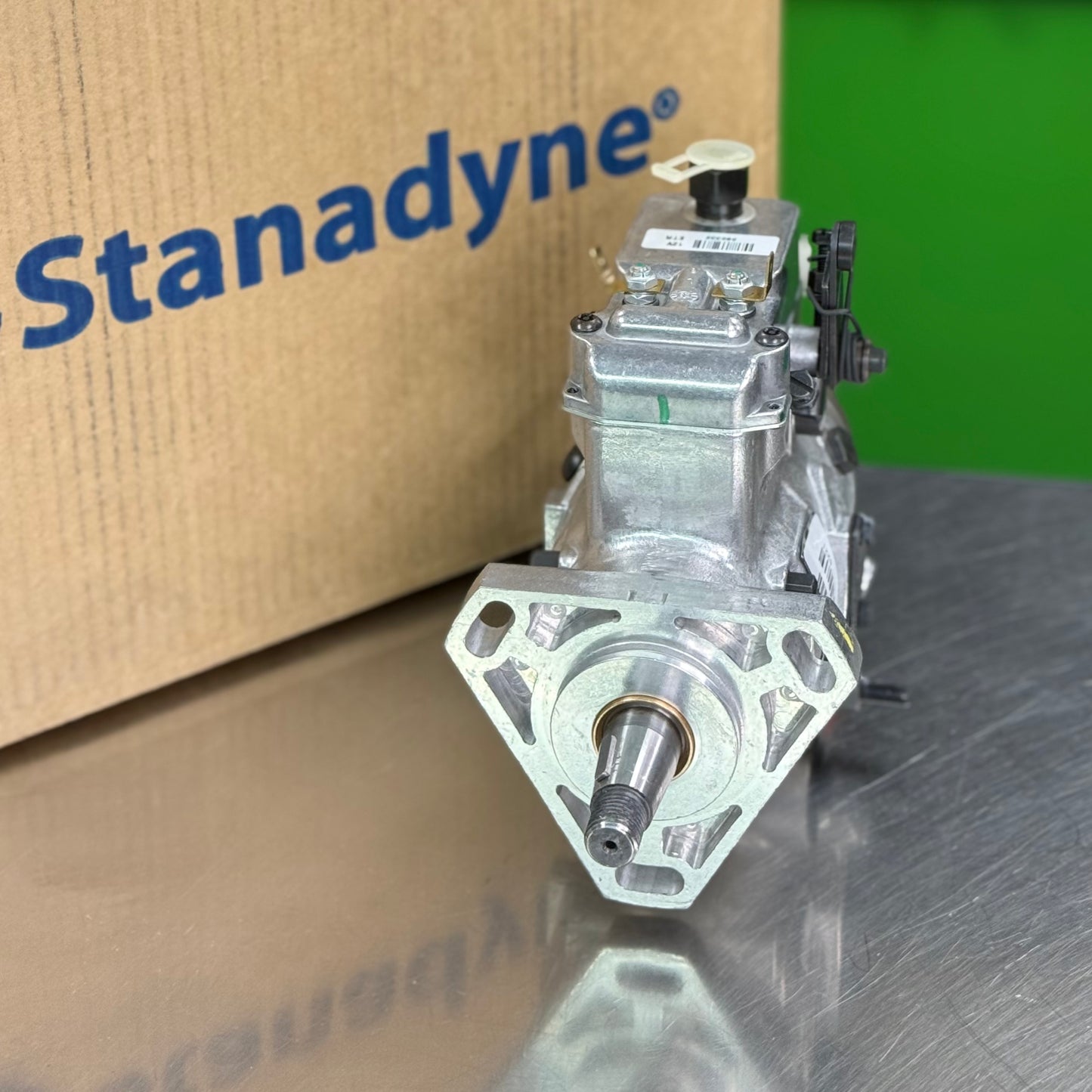 DB2435-5221 Stanadyne new Fuel Injection Pump for Perkins 2643U222 CAT 1004T4 0R9913