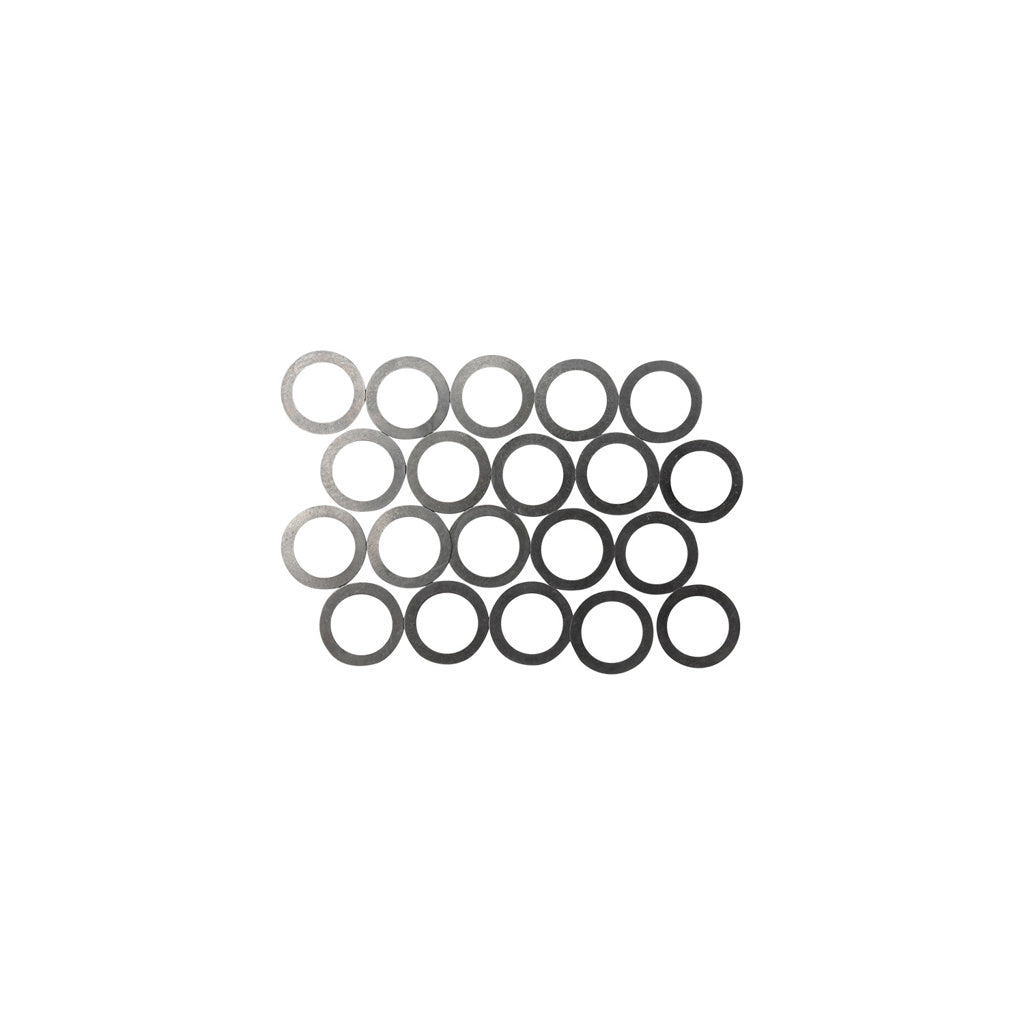 SHIM-M.VALVE SPRING (20 PK) | 26427