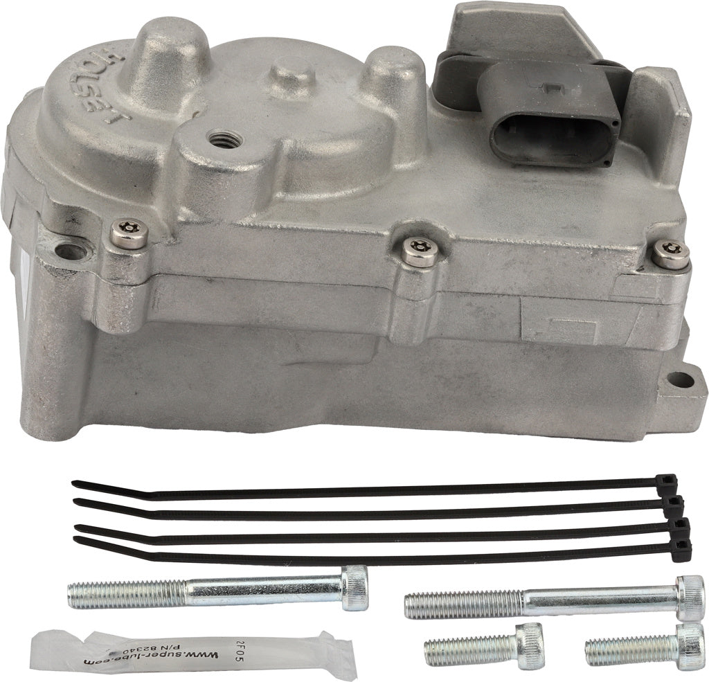 Reman Turbo Actuator, Paccar Mx11 Mx13 Epa17