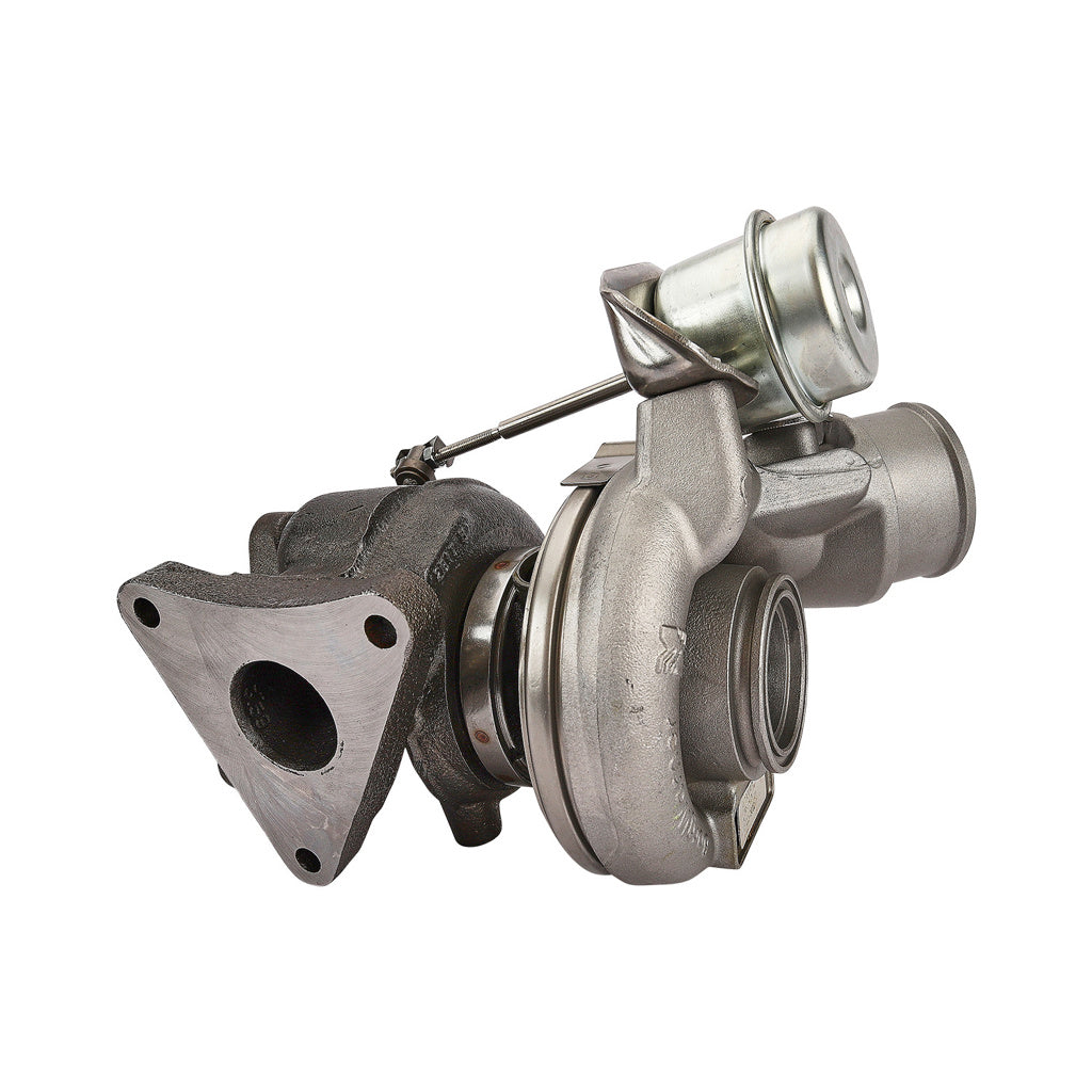 Reman B1Ug Hp Turbo, Maxxforce Dt466 W/ Actuator