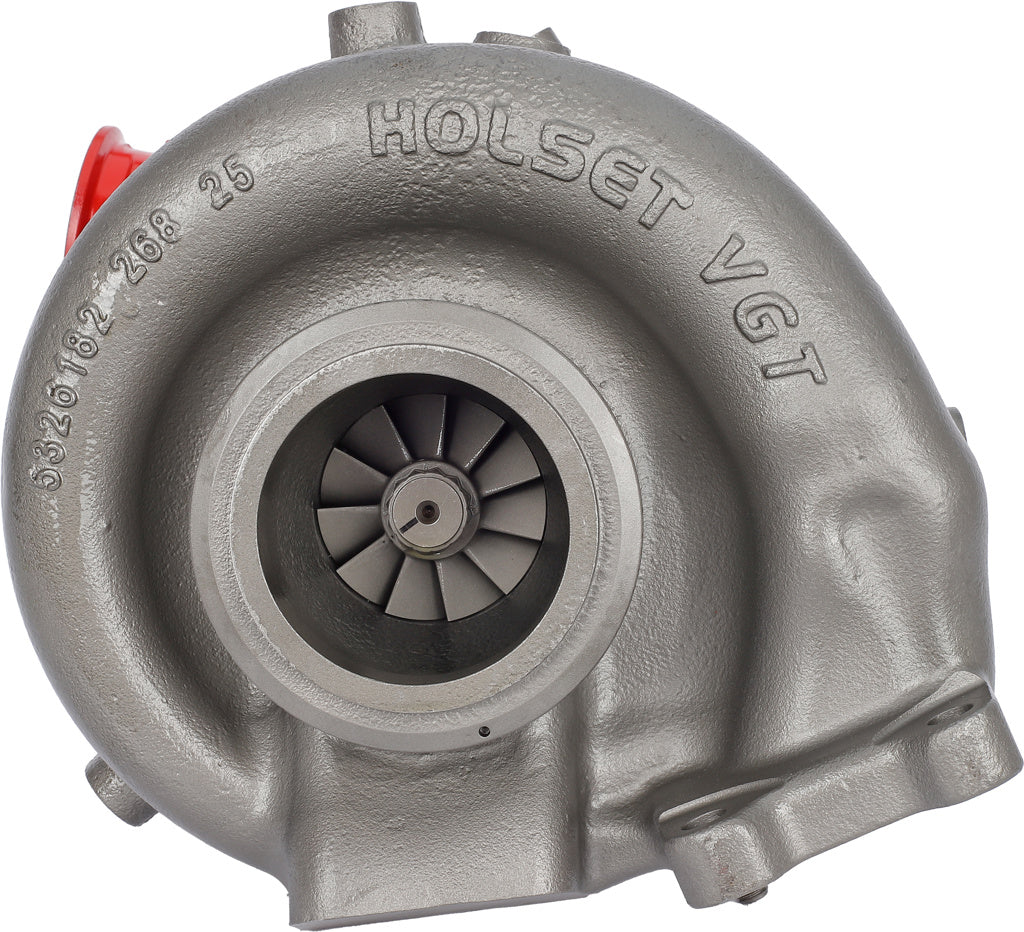 Reman Turbo, Cummins ISB 6.7L  w/o Actuator | ED90045