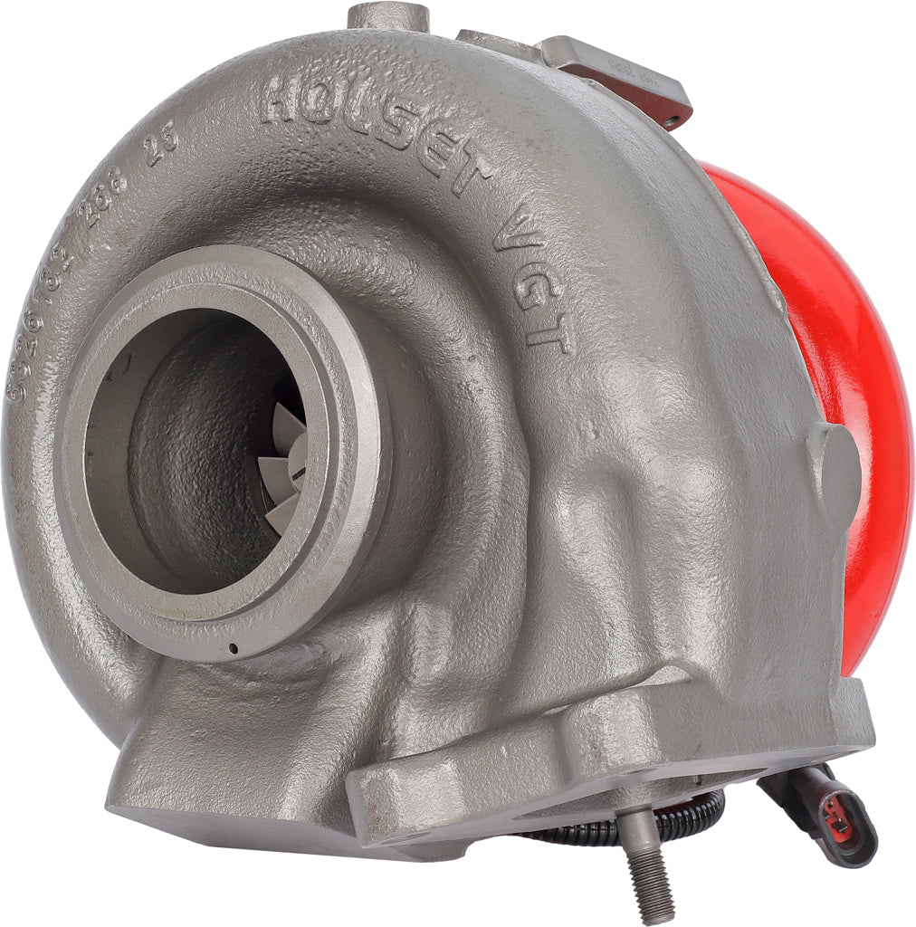 Reman Turbo, Cummins ISB 6.7L  w/o Actuator | ED90045