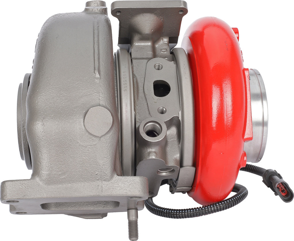 Reman Turbo, Cummins ISB 6.7L  w/o Actuator | ED90045