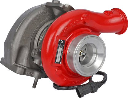 Reman Turbo, Cummins ISB 6.7L  w/o Actuator | ED90045